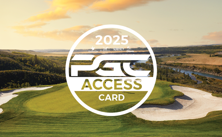 pgc access card